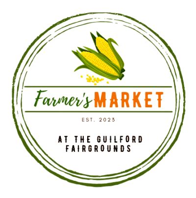 Farmers’ Market at the Guilford Fairgrounds - Welcome to The Guilford ...