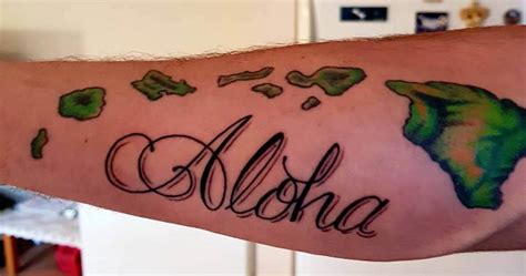 Best Places to Get a Tattoo in Hawaii? - The Hawaii Admirer