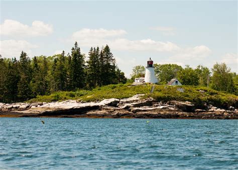 Of Maine S Most Interesting Lighthouses