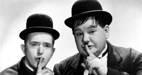 Laurel And Hardy British Classic Comedy