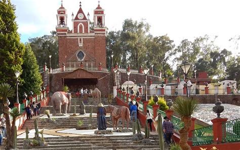 Cu L Es La Situaci N Covid En Los Pueblos M Gicos Del Edomex El