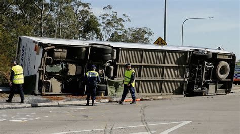 Tote Nach Hochzeit Horror Crash In Australien Oe At