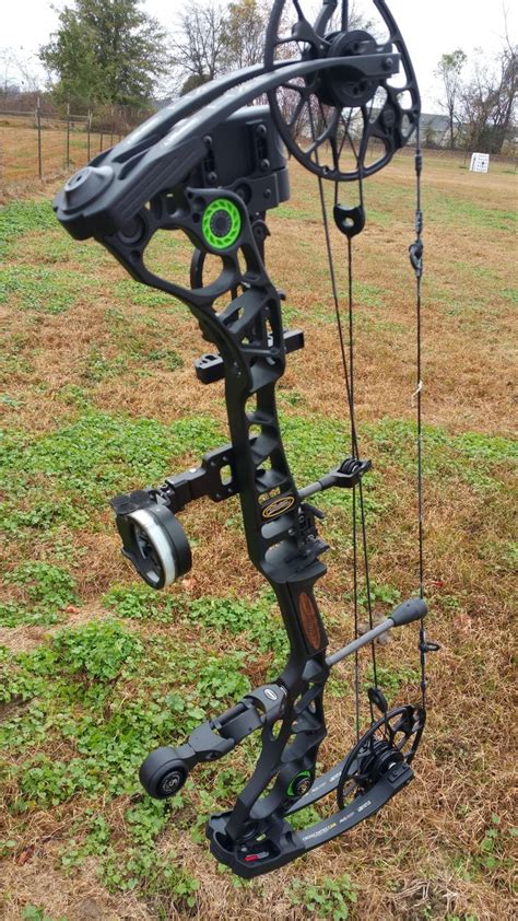 Mathews Halon 6 Archery Bows Archery Gear Bow Hunting Gear