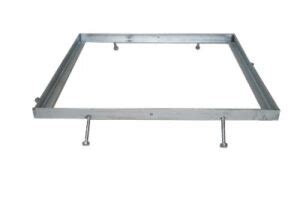 Engineered Elevator Sump Pit Covers From D5 Products