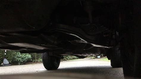 Help With 4runner Front End Clunk Diagnosis Youtube