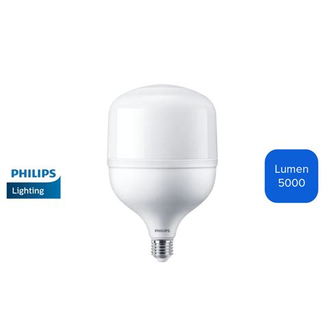 Philips TrueForce Core HB 50W E27 865 GN3 Cool Daylight Warm White