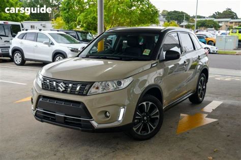 2023 Suzuki Vitara 1 6L For Sale 34 990 CarsGuide