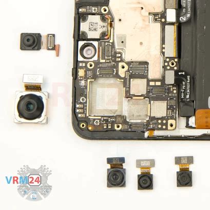 How To Disassemble Xiaomi Redmi Note 11 Pro Instruction Photos Video