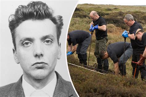 Moors Murderer Ian Brady May Have Revealed Where Final Victim Buried