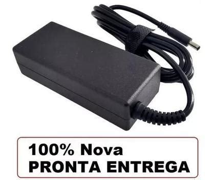 Fonte Carregador Para Notebook Dell Inspiron 15 5000 Séries 5566 5558