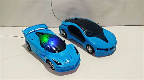 Rc Car S And Remote Control Radio Control Model Car Unboxing