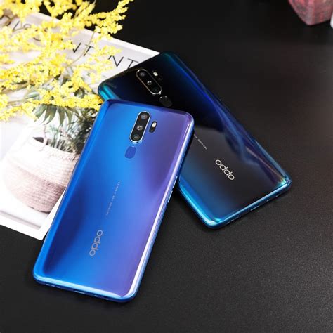 Oppo A A X