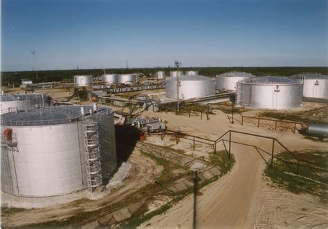Samotlor | ПАО «Гипротюменнефтегаз»