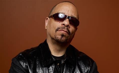 Ice T Interview Ice T On Pimping And The Pope