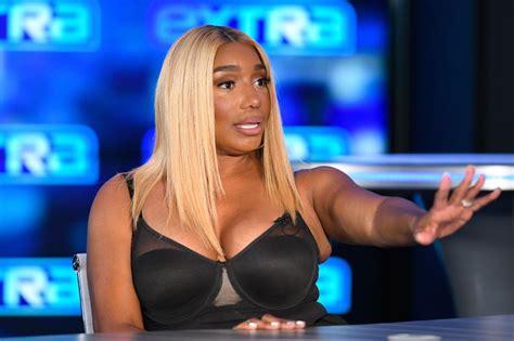 Nene Leakes Return To Rhoa Is Still Up In The Air