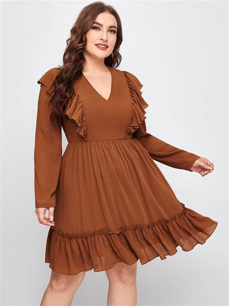 Big Size Dress Plus Size Maxi Dresses Simple Dresses Plus Size