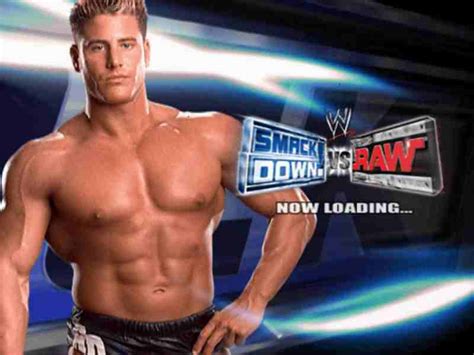 WWE SmackDown Vs Raw Game Download Free Full Version For PC