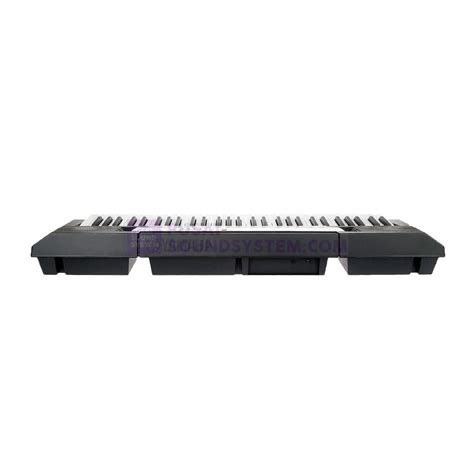 Jual Yamaha PSR F51 61-Keys Portable Keyboard