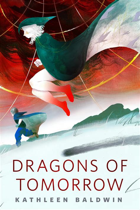 Dragons Of Tomorrow Tor Publishing Group