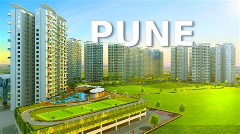 Pune Real Estate Market Sees Significant Surge Analysis India Stamp Duty