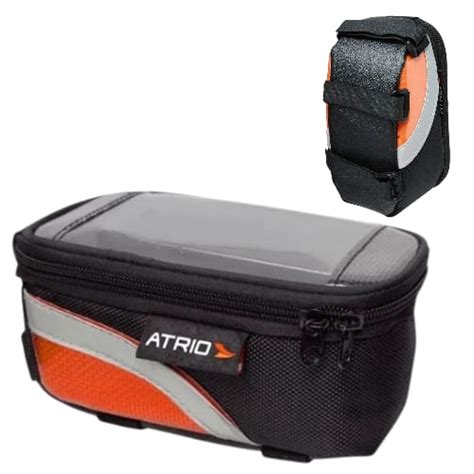 Bolsa Phone Bag P Quadro Bike Porta Celular Atrio Bi