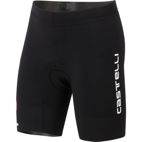 Castelli Body Paint 2 Tri Short Mens Bike