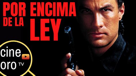 Las Mejores Películas de Steven Seagal Acción y Emoción en el Reparto