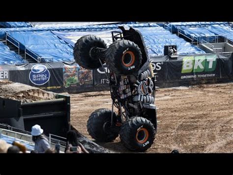 Monster Jam 2022 BEST Moments YouTube