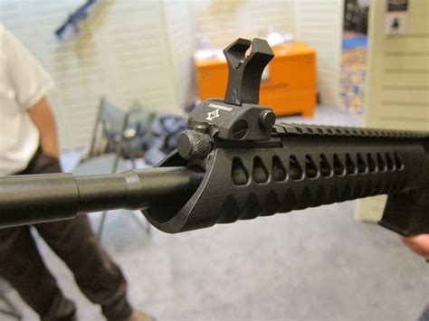 Diamond Head Handguard Ar