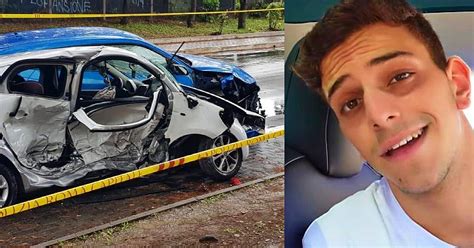 Incidente Casal Palocco Ordinanza Youtuber Poco Prima Impatto A