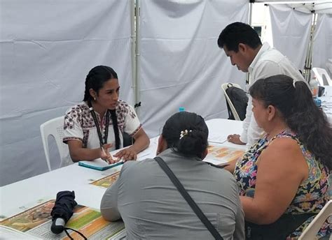 Inicia Centro de Justicia Alternativa Jornada Mediación Itinerante