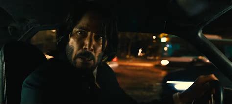 Nova Cena De John Wick 4 Baba Yaga Mostra Keanu Reeves Veloz E Furioso