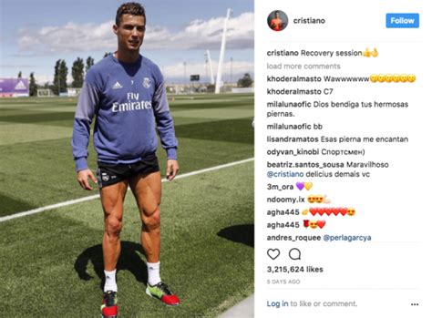 Cristiano Ronaldo à nouveau papa Sa chérie Georgina Rodriguez dévoile