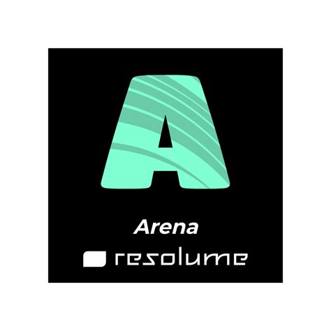 Resolume Arena Computer Licenta Electronica Licent