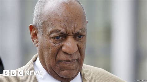 Bill Cosby Why Is There A Time Limit On Bringing Sexual Assault Cases To Us Courts Bbc News