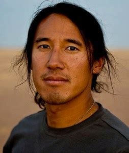 Jimmy Chin and His Powerful Journey in the Mountain Climbing ...