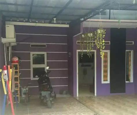 Rumah Di Bojonggede Bogor Rumahbu