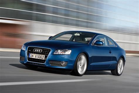 2009 Audi A5 Specs Price MPG Reviews Cars