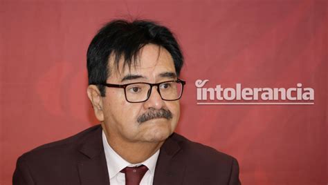 Morena Puebla Reitera Que Alianza Opositora Va En Ca Da Libre