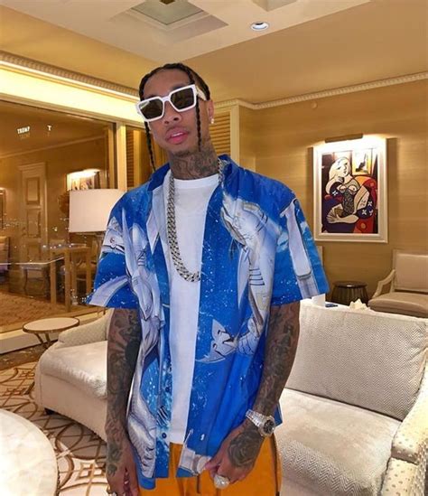 tyga net worth 2023