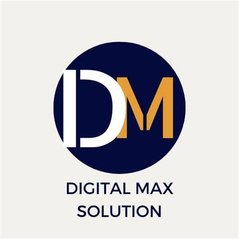Digital Max Solution Gurugram