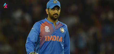 MS Dhoni Captaincy Records in All Formats: ODI, T20I, Test and IPL