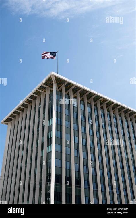 Los Angeles 20230313 Bank Of America In Beverly Hills Photo Henrik