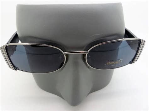 Buy Versace Gianni Sunglasses Mod X40 Col 029 Genuine Rare Vintage New