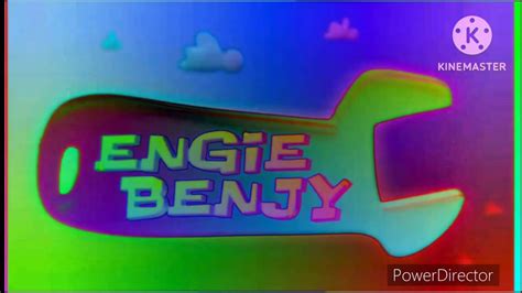 Engie Benjy Theme Song In DMA YouTube