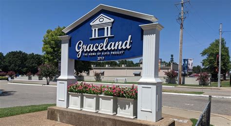 Graceland Transforms a Residence into a Cultural Destination – The ...