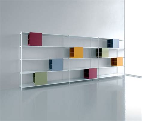 XY Shelving From Extendo Architonic Shelves Contemporary