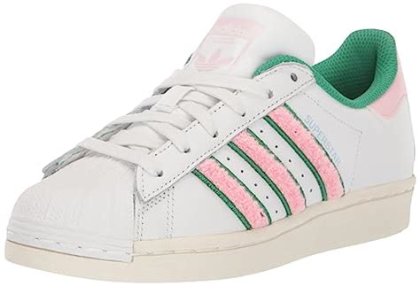 I Tested The Hottest Trend Pink And Green Sneakers For The Ultimate