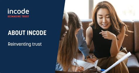 incode power  world  trust