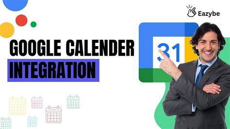 How To Integrate Google Calendar With Whatsapp Whatsapp Integration